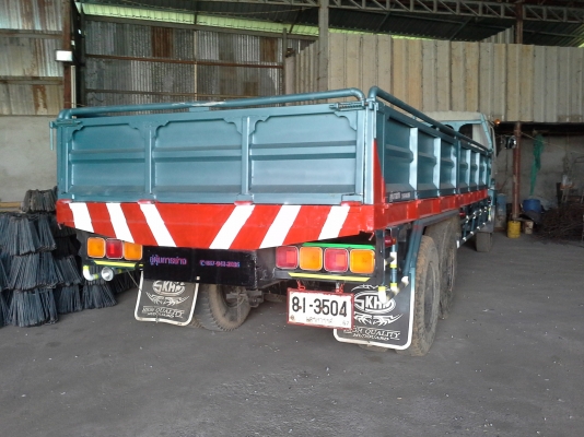 ขาย 10 ล้อ สามใบปัดHINO ติดต่อโดยตรง 092-7458753เสี่ยอ้อย