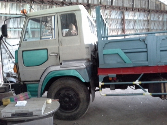 ขาย 10 ล้อ สามใบปัดHINO ติดต่อโดยตรง 092-7458753เสี่ยอ้อย