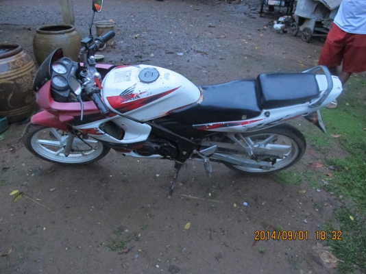 ขาย HONDA LS125