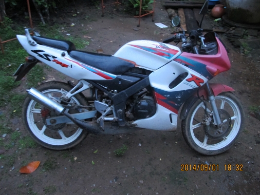 ขาย HONDA LS125 ขาย HONDA LS125