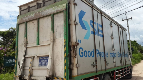 ขายตู้10 บาน สภาพดีพร้อมใช้งาน สภาพดี ยาว7.30 เมตรด้านนอก อลูมิเนียม ขายตู้10 บาน สภาพดีพร้อมใช้งาน สภาพดี ยาว7.30 เมตรด้านนอก อลูมิเนียม