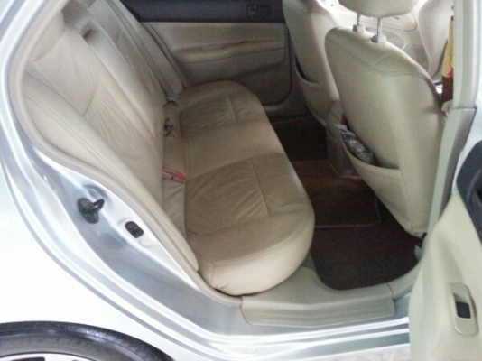 มิตซูแลนเซอร์ ปี07 ออโต้ รถสวยเดิม แก๊สหัวฉีด มิตซูแลนเซอร์ ปี07 ออโต้ รถสวยเดิม แก๊สหัวฉีด