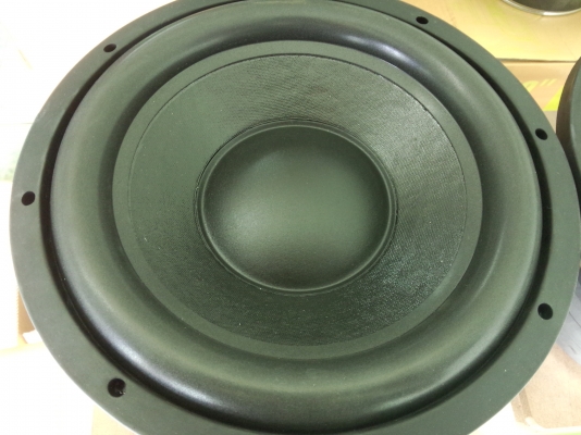 ลำโพงซับ 10-12 นิ้วโมไทยแท้ โครตแรง