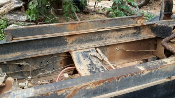 ขาย6ล้อดัมพ์ ยาง8.25 R16 อีซูซุ ROCKY175 FRR เล่มทะเบียนพร้อมโอน พ.เพาเวอร์เบรคทิ๊ฟฟี่ สภาพพร้อมใช้งาน เครื่องดี แชชซีสวย เอกสารพร้อม ขาย6ล้อดัมพ์ ยาง8.25 R16 อีซูซุ ROCKY175 FRR เล่มทะเบียนพร้อมโอน พ.เพาเวอร์เบรคทิ๊ฟฟี่ สภาพพร้อมใช้งาน เครื่องดี แชชซีสวย เอกสารพร้อม