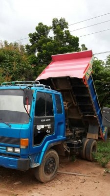 ขาย6ล้อดัมพ์ ยาง8.25 R16 อีซูซุ ROCKY175 FRR เล่มทะเบียนพร้อมโอน พ.เพาเวอร์เบรคทิ๊ฟฟี่ สภาพพร้อมใช้งาน เครื่องดี แชชซีสวย เอกสารพร้อม ขาย6ล้อดัมพ์ ยาง8.25 R16 อีซูซุ ROCKY175 FRR เล่มทะเบียนพร้อมโอน พ.เพาเวอร์เบรคทิ๊ฟฟี่ สภาพพร้อมใช้งาน เครื่องดี แชชซีสวย เอกสารพร้อม