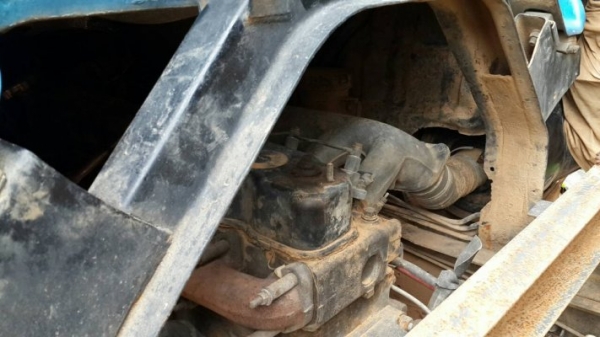 ขาย6ล้อดัมพ์ ยาง8.25 R16 อีซูซุ ROCKY175 FRR เล่มทะเบียนพร้อมโอน พ.เพาเวอร์เบรคทิ๊ฟฟี่ สภาพพร้อมใช้งาน เครื่องดี แชชซีสวย เอกสารพร้อม ขาย6ล้อดัมพ์ ยาง8.25 R16 อีซูซุ ROCKY175 FRR เล่มทะเบียนพร้อมโอน พ.เพาเวอร์เบรคทิ๊ฟฟี่ สภาพพร้อมใช้งาน เครื่องดี แชชซีสวย เอกสารพร้อม