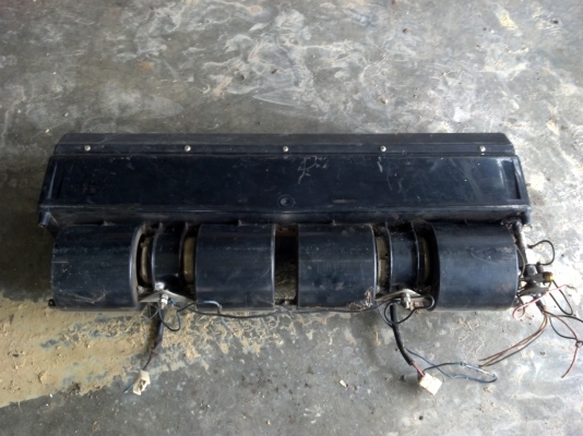 ตู้แอร์ ตู้แอร์