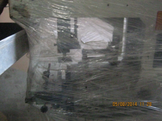 เครื่องพิมพ์ Pad printing 1 สี สภาพใหม่ 0898135855