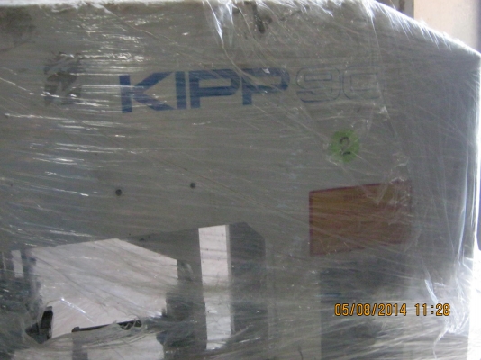 เครื่องพิมพ์ Pad printing 1 สี สภาพใหม่ 0898135855