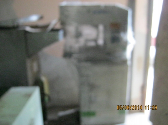 เครื่องพิมพ์ Pad printing 1 สี สภาพใหม่ 0898135855