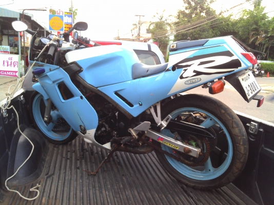 ขายYAMAHA  FZR  250       30000