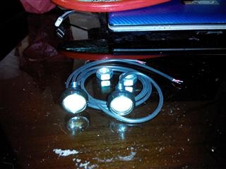 ไฟเดย์ไลท์แบบเม็ดกระดุม ไฟเดย์ไลท์แบบเม็ดกระดุม