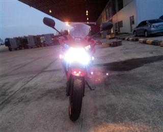 ไฟเดย์ไลท์แบบเม็ดกระดุม ไฟเดย์ไลท์แบบเม็ดกระดุม