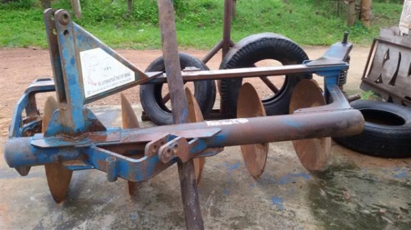 ขายผาน5ก.เกษตรลำนาลายณ์