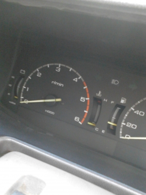 ISUZU TFR ปี 1991 2500 CC. ติดต่อ.081-427-3941 ISUZU TFR ปี 1991 2500 CC. ติดต่อ.081-427-3941