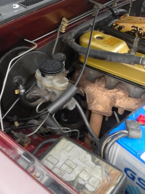 ISUZU TFR ปี 1991 2500 CC. ติดต่อ.081-427-3941 ISUZU TFR ปี 1991 2500 CC. ติดต่อ.081-427-3941