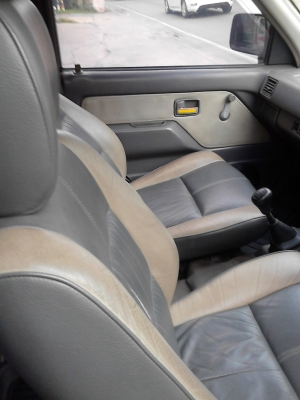 ISUZU TFR ปี 1991 2500 CC. ติดต่อ.081-427-3941 ISUZU TFR ปี 1991 2500 CC. ติดต่อ.081-427-3941