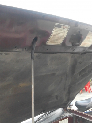 ISUZU TFR ปี 1991 2500 CC. ติดต่อ.081-427-3941 ISUZU TFR ปี 1991 2500 CC. ติดต่อ.081-427-3941