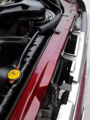 ISUZU TFR ปี 1991 2500 CC. ติดต่อ.081-427-3941 ISUZU TFR ปี 1991 2500 CC. ติดต่อ.081-427-3941