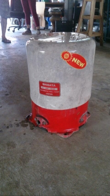 ปั้มน้ำอัตโนทัติ 125 w