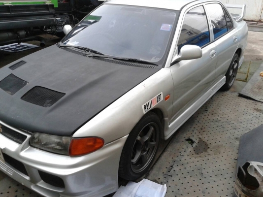 รถเก๋งมิสซู รถเก๋งมิสซู