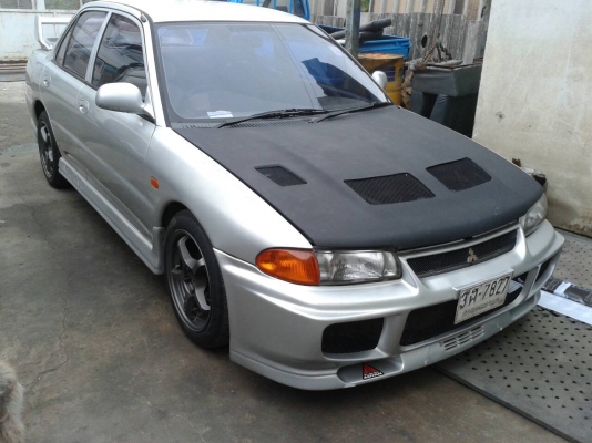 รถเก๋งมิสซู