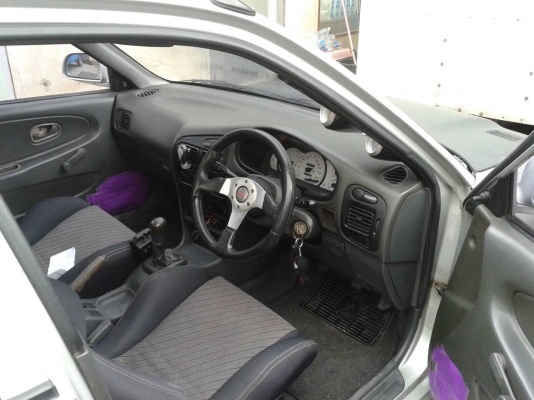 รถเก๋งมิสซู รถเก๋งมิสซู