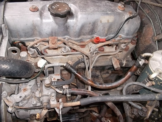 2001 MITSUBISHI, L200 STRADA 2.5  โฉม SINGLECAB สีดำ เกียร์ธรรมดา