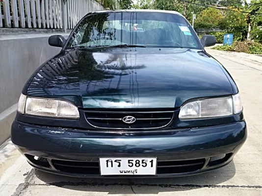 โซนาต้า ปี97 เครื่อง-เกียร์ดี แอร์เย็น สีดี CD mp3 แก๊สLPG โซนาต้า ปี97 เครื่อง-เกียร์ดี แอร์เย็น สีดี CD mp3 แก๊สLPG