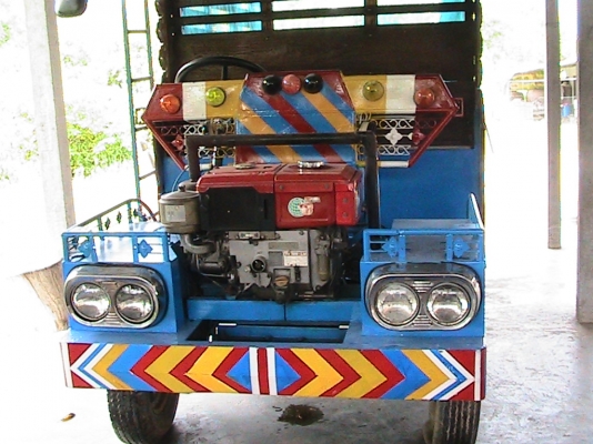 เครื่องจักกลการเกษตร