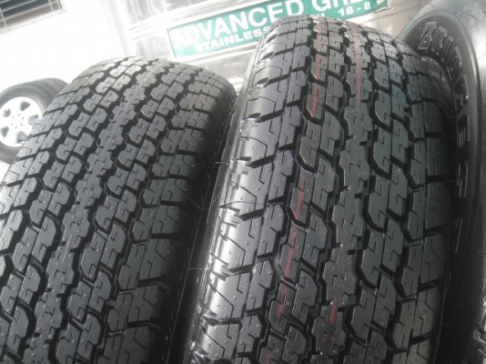 ขายยางป้ายแดง Bridgestone Dueler H/T 840 205/16 สนใจติดต่อเล็กคลองสามครับ 081-3747940 ขายยางป้ายแดง Bridgestone Dueler H/T 840 205/16 สนใจติดต่อเล็กคลองสามครับ 081-3747940