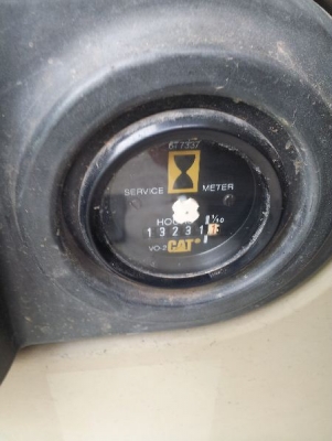 320CL # ALF00184 : รถขุดแคต แขนยาว 15m.  by กุ้ง:0813062283