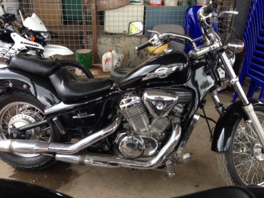 ขาย สตีท400ทะเบียน กรุงเทพ