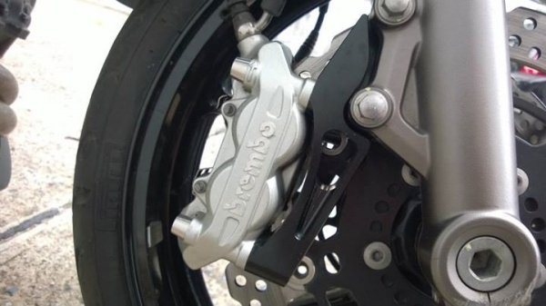 รถบ้าน ER6N 2010 ของแต่งเทพแท้ ทะเบียนสวย ขายถูก ส่งฟรี