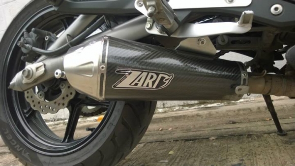 รถบ้าน ER6N 2010 ของแต่งเทพแท้ ทะเบียนสวย ขายถูก ส่งฟรี