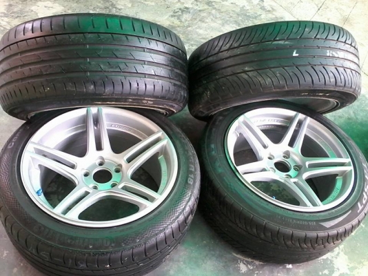 cosmis kiki 9-10 พร้อมยาง