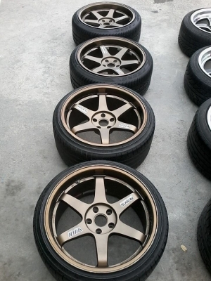 งาน spp ขอบ19 กว้าง9.5-10.5