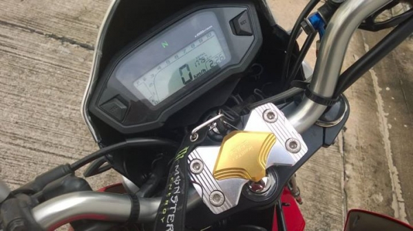 รถบ้าน MSX ของแต่งแน่นลำกว่า 30000 บาท ขายถูกๆ ส่งฟรี โอนฟรี จ้า