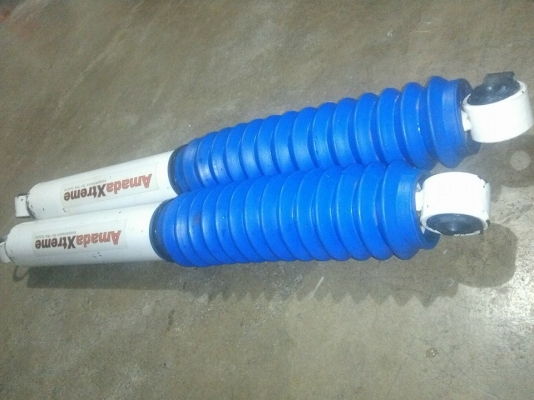 ขาย โช๊ค อมาด้า xtrem  ถูกๆ