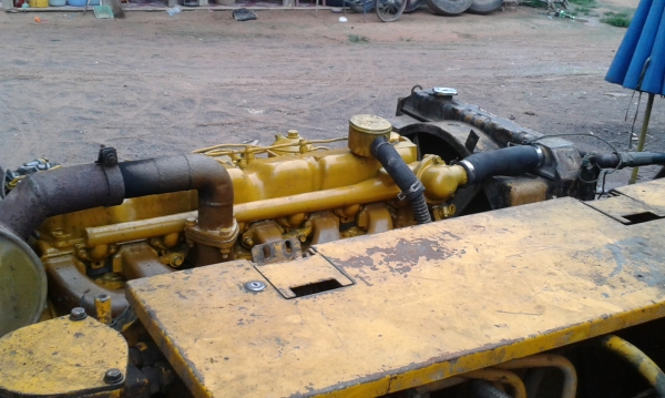 ขาย Komatsu PC120-3  ด่วนมาก ๆ