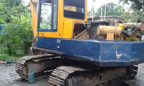 ขาย Komatsu PC120-3  ด่วนมาก ๆ