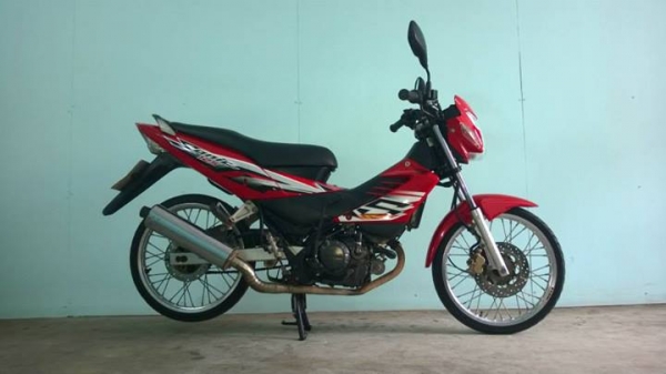 Sonic รถบ้านStart มือ รุ่นสุดท้ายกุญแจใหญ่ สวยๆ ขายถูกๆ ต่อรองได้เยอะ Sonic รถบ้านStart มือ รุ่นสุดท้ายกุญแจใหญ่ สวยๆ ขายถูกๆ ต่อรองได้เยอะ