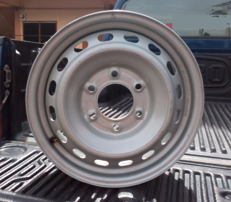 ขายล้อกะทะเดิมๆไม่มีคด หรือ ดุ้ง