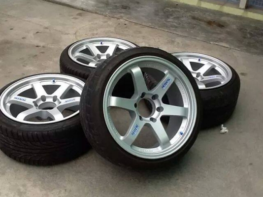 ขอบ19 แม็กใหม่ 9.5-10.5