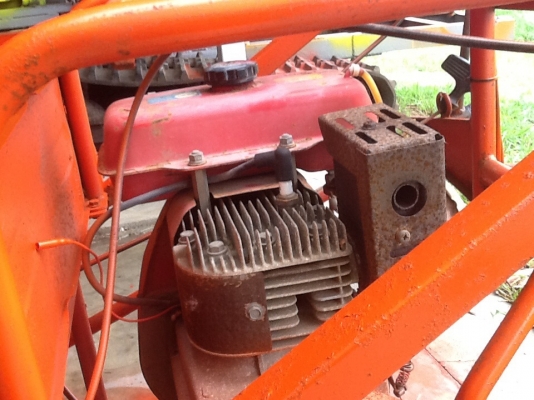 รถบรรทุกการเกษตรก่อสร้างสภาพดีพร้อมใช้