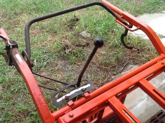 รถบรรทุกการเกษตรก่อสร้างสภาพดีพร้อมใช้