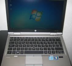 แรงๆ กับ HP 2560p Core i7 2640m ราคา 9900 บาท ค่าจัดส่ง 300 บาท