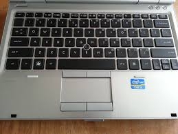 แรงๆ กับ HP 2560p Core i7 2640m ราคา 9900 บาท ค่าจัดส่ง 300 บาท