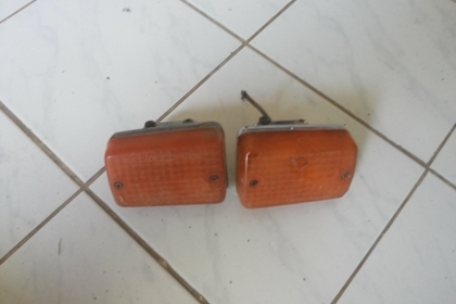 (ได้กล่องไฟมาใหม่แล้วครับขายราคาเดิมครับ ลดไป) เครื่อง สแมช 110 มีคลัช ราคา2500 และคลัชเวฟ 125 และอะไหล่อื่นลองเข้ามาดูครับ