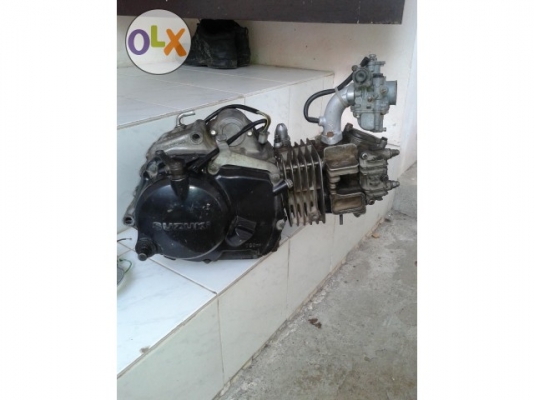 (ได้กล่องไฟมาใหม่แล้วครับขายราคาเดิมครับ ลดไป) เครื่อง สแมช 110 มีคลัช ราคา2500 และคลัชเวฟ 125 และอะไหล่อื่นลองเข้ามาดูครับ